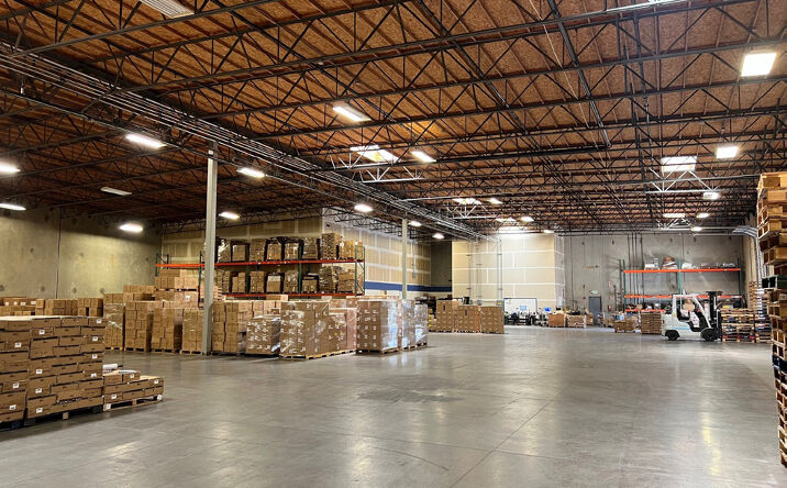 Pictures of Industrial property located at 1671-1699 Atlantic Court, Union City, CA 94587 for lease - image #1