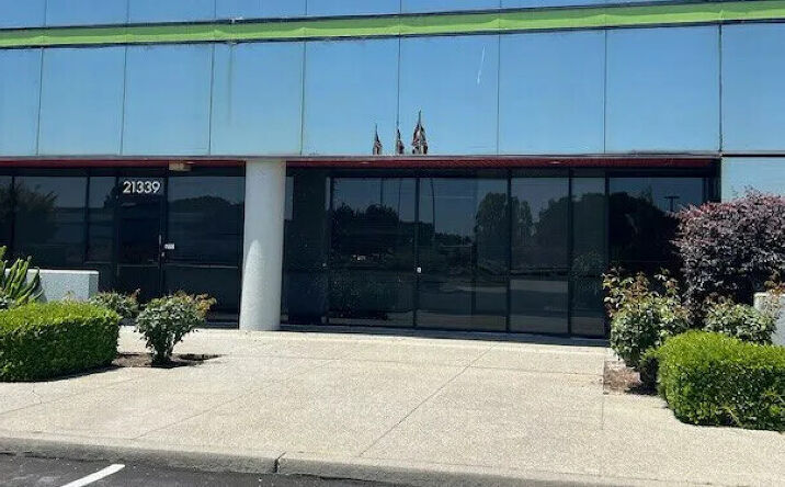Pictures of Industrial property located at 21339 Cabot Blvd, Hayward, CA 94545 for lease - image #1