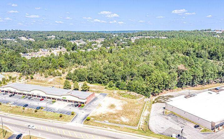 Pictures of Retail, Special Purpose property located at 2664 Barton Chapel Rd, Augusta, GA 30906 for lease - image #1
