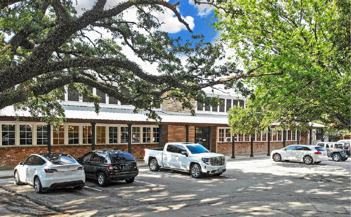 Pictures of Office property located at 4010 Blue Bonnet Blvd, Houston, TX 77025 for lease - image #1