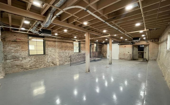 Pictures of Industrial, Special Purpose, Office property located at 1601 Jessup St, Wilmington, DE 19802 for lease - image #1