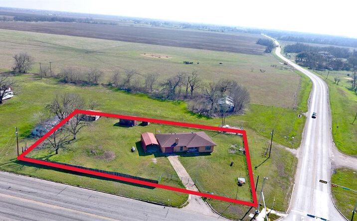 Pictures of Special Purpose, Land, Office property located at 5631 FM973, Taylor, TX 76574 for lease - image #1