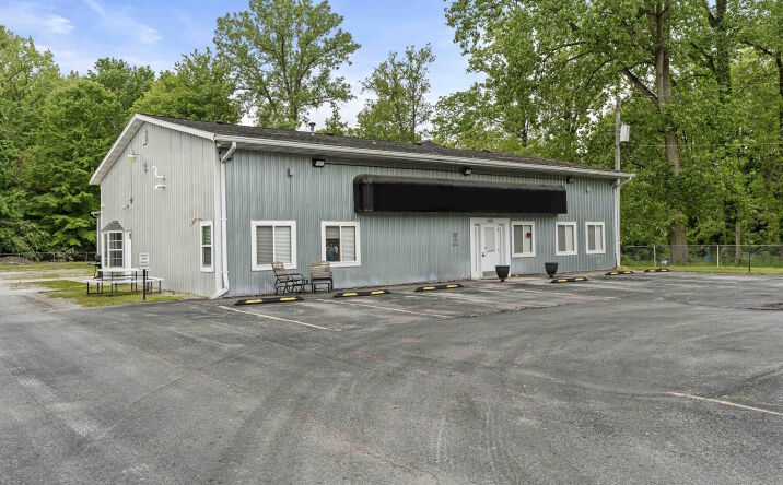 Pictures of Office, Industrial property located at 6662 W Johnson Road, La Porte, IN 46350 for lease - image #1