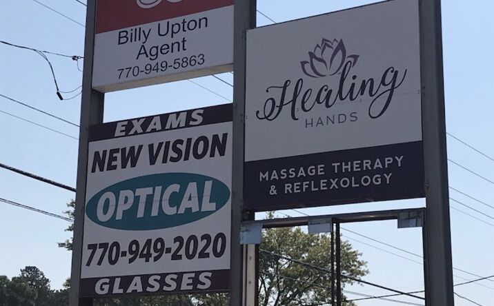 Pictures of Retail property located at 3415 GA-5, Douglasville, GA 30135 for lease - image #1