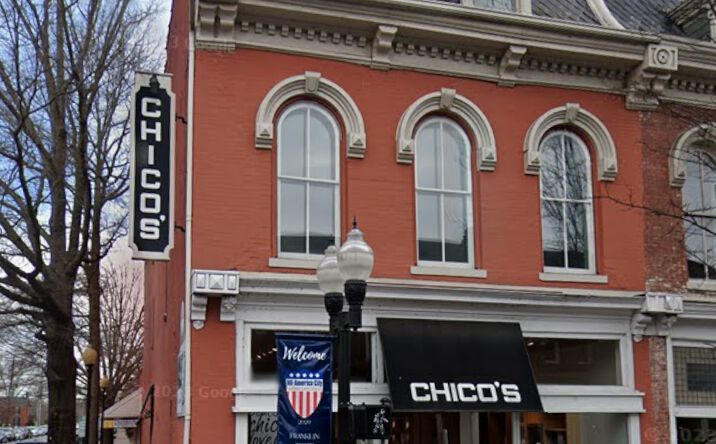 Pictures of Retail, Office property located at 98 4th Ave N, Franklin, TN 37064 for lease - image #1