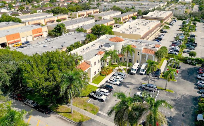 Pictures of Office property located at 11981 SW 144th Ct # 104 ##104, Miami, FL 33186 for lease - image #1
