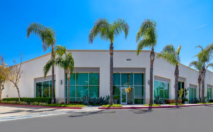 5431 Avenida Encinas, Carlsbad, CA 92008 - Industrial Space for Lease