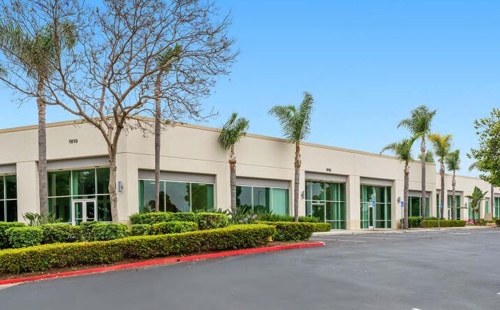 Pictures of Office, Industrial property located at 1819 Aston Ave, Carlsbad, CA 92008 for lease - image #1