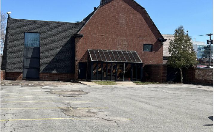 Pictures of Office property located at 695 Delaware Ave, Buffalo, NY 14209 for lease - image #1