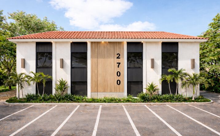 Pictures of Office property located at 2700 PGA Blvd, Palm Beach Gardens, FL 33410 for lease - image #1