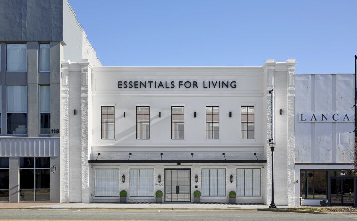 Pictures of Retail, Special Purpose property located at 106 N Main St, High Point, NC 27260 for lease - image #1