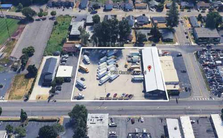 Pictures of Industrial property located at 760 Central Ave N, Kent, WA 98032 for lease - image #1