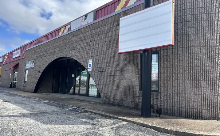Pictures of Retail, Office, Industrial property located at 2290 Industrial Hwy, East York, PA 17402 for lease - image #1