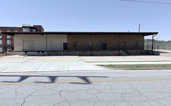 Pictures of Office, Special Purpose property located at 1807 1st Ave, Columbus, GA 31901 for lease - image #1