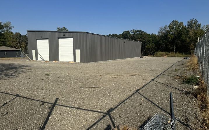 Pictures of Industrial, Office property located at 3505 N 225th E Ave, Catoosa, OK 74015 for lease - image #1
