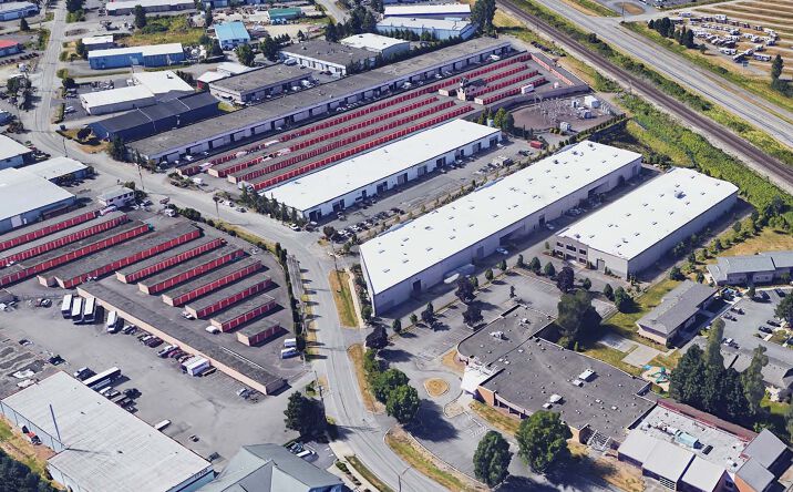 Pictures of Industrial property located at 17675 147th St SE, Monroe, WA 98272 for lease - image #1