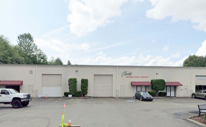 Pictures of Industrial property located at 9101 151st Ave NE, Redmond, WA 98052 for lease - image #1