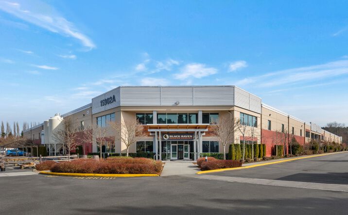 Pictures of Industrial property located at 15902 Woodinville Redmond Rd NE, Woodinville, WA 98072 for lease - image #1