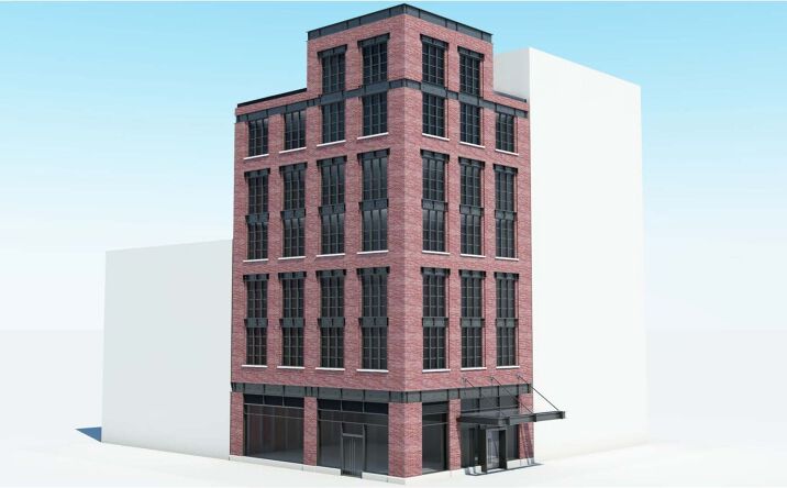Pictures of Retail property located at 289 Hudson Street, New York, NY 10013 for lease - image #1