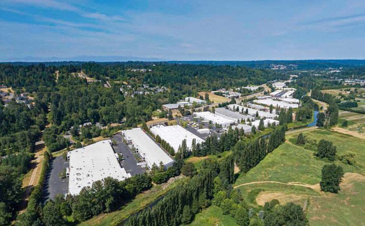 Pictures of Industrial property located at 15300–15500 & 16240–16750 Woodinville-Redmond Rd, Woodinville, WA 98072 for lease - image #1
