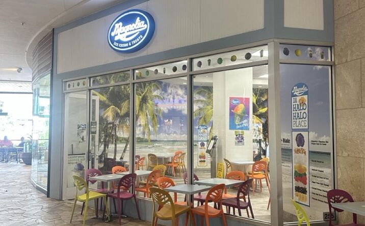 Pictures of Restaurant property located at 2330 Kalakaua Ave, Honolulu, HI 96815 for lease - image #1