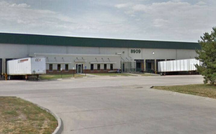 Pictures of Industrial property located at 8909 E 35th St N, Wichita, KS 67226 for lease - image #1