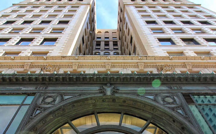 Pictures of Retail, Office property located at 324 E Wisconsin Avenue, Milwaukee, WI 53202 for lease - image #1