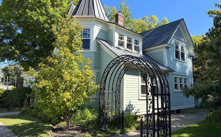 Pictures of Office property located at 160 Church Street 2, Washington, NY 12545 for lease - image #1