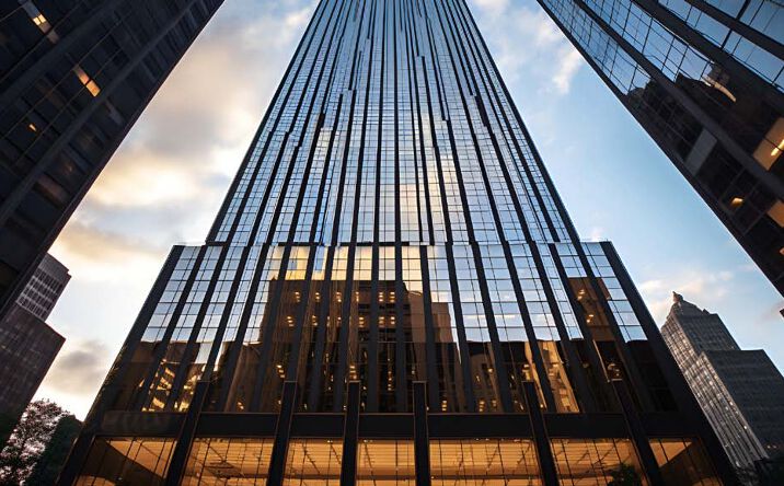 Pictures of Retail, Office property located at 725 Fifth Avenue, New York, NY 10017 for lease - image #1