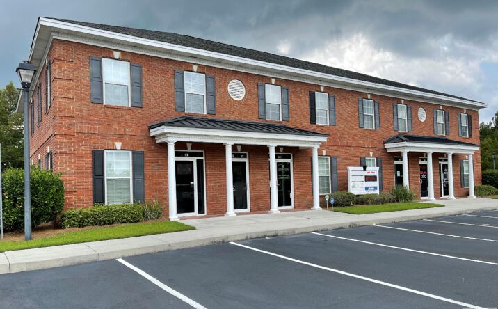 Pictures of Office property located at 138 Canal St, Pooler, GA 31322 for lease - image #1