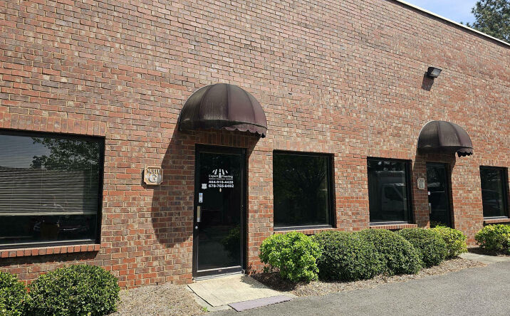 Pictures of Industrial property located at 1008 Industrial Court, Suwanee, GA 30024 for lease - image #1