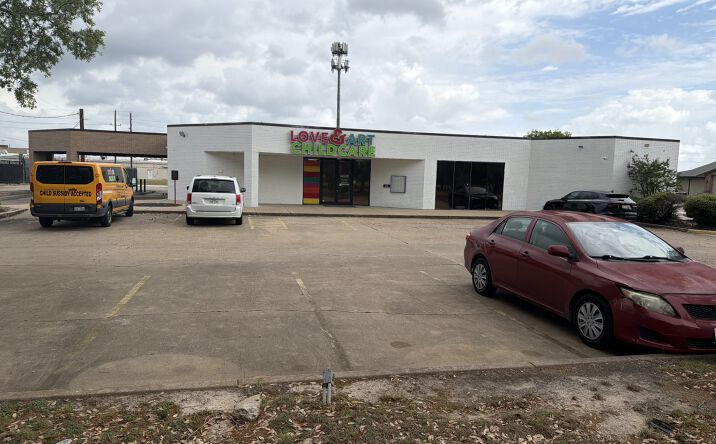 Pictures of Retail, Office, Special Purpose property located at 14500 Richmond Ave, Houston, TX 77082 for lease - image #1