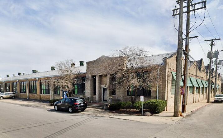 Pictures of Industrial property located at 5655 W. Fillmore Street, Chicago, IL 60644 for lease - image #1