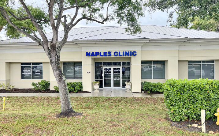 Pictures of Office property located at 7385 Radio Rd, Naples, FL 34104 for lease - image #1