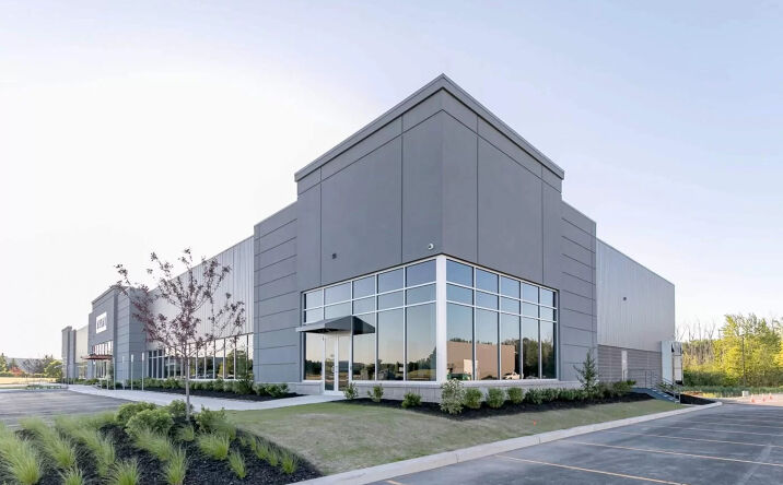 Pictures of Office, Industrial property located at 1050 John St, West Henrietta, NY 14586 for lease - image #1