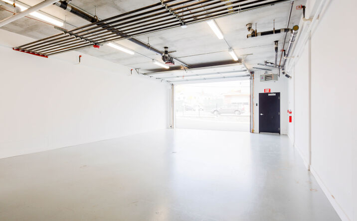 Pictures of Industrial, Special Purpose property located at 42 Felton St, Waltham, MA 02453 for lease - image #1