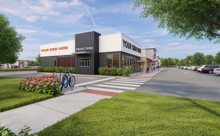 Pictures of Retail property located at 6801 S Kanner Hwy, Stuart, FL 34997 for lease - image #1