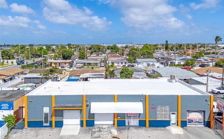 Pictures of Retail property located at 4255 E 8th Ave # 3 #1, 2 & 3, Hialeah, FL 33013 for lease - image #1