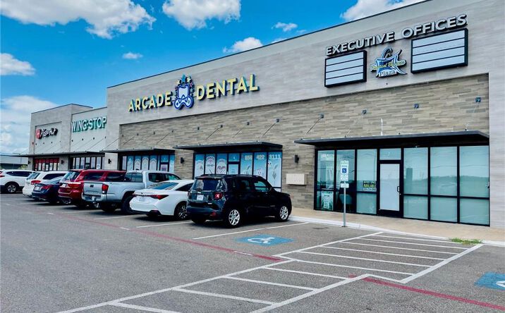 Pictures of Land property located at 8001 S Jackson Highway # 8 ##8, Pharr, TX 78503 for lease - image #1
