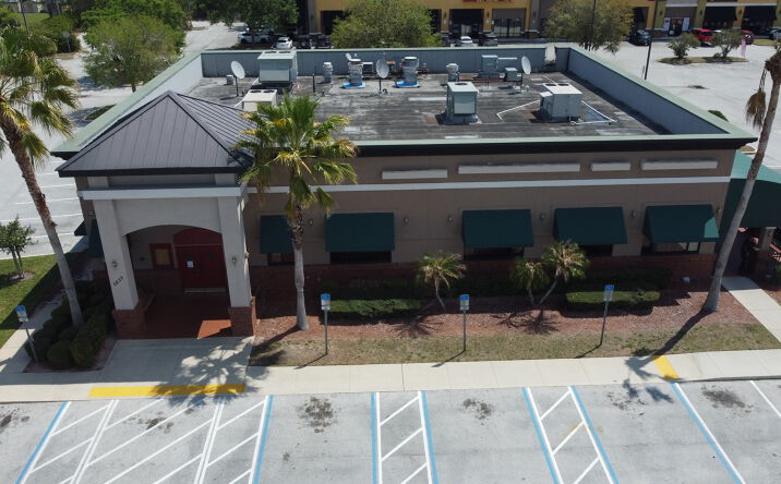 Pictures of Restaurant property located at 5650 Florida Ave S, Lakeland, FL 33813 for lease - image #1
