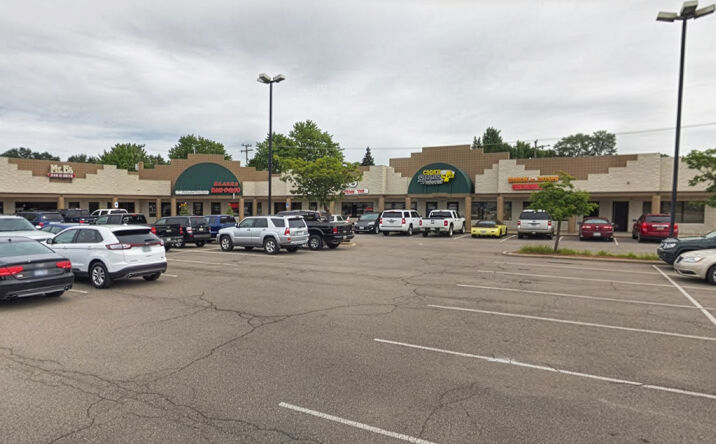 Pictures of Office, Retail property located at 58530 Van Dyke Ave, Shelby Township, MI 48094 for lease - image #1