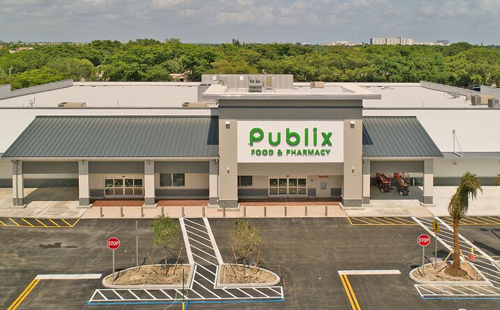 Pictures of Retail property located at 11469 SW 40th St, Miami, FL 33165 for lease - image #1