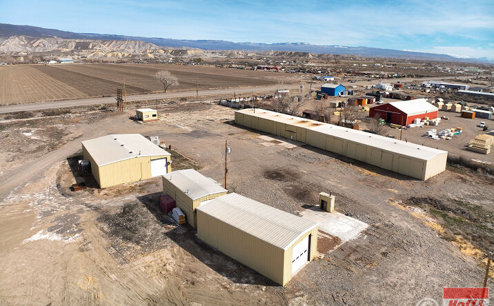 Pictures of Industrial property located at 1348 US-50, Delta, CO 81416 for lease - image #1