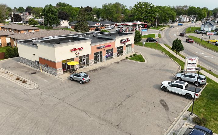 Pictures of Retail, Office property located at 1232 S Oak Ave, Owatonna, MN 55060 for lease - image #1