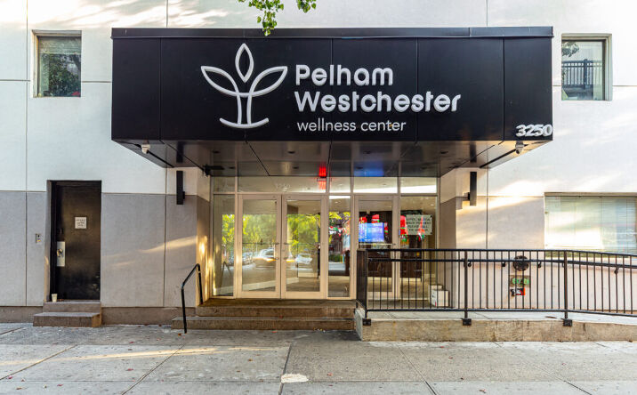 Pictures of Office property located at 3250 Westchester Ave, Bronx, NY 10461 for lease - image #1