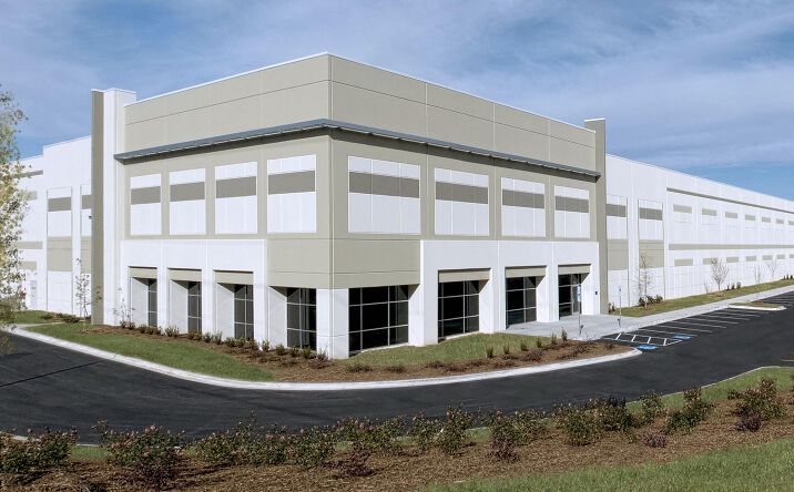 Pictures of Industrial property located at 215 International Dr NW, Concord, NC 28027 for lease - image #1