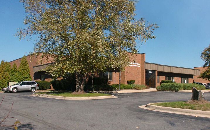Pictures of Industrial property located at 9110 Edgeworth Drive, Capitol Heights, MD 20774 for lease - image #1