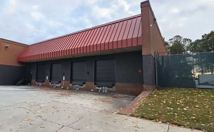 Pictures of Industrial property located at 6540 Peachtree Industrial Blvd., Ste B, Norcross, GA 30071 for lease - image #1