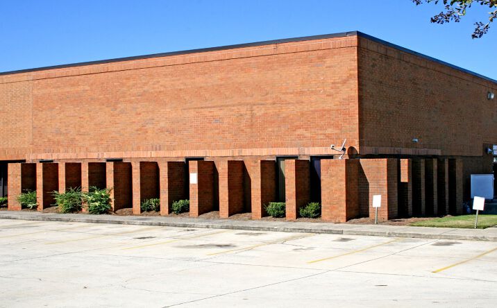 Pictures of Industrial property located at 6540 Peachtree Industrial Blvd, Norcross, GA 30071 for lease - image #1