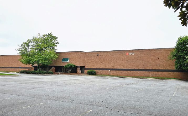 Pictures of Industrial property located at 3000 Pacific Drive, Norcross, GA 30071 for lease - image #1